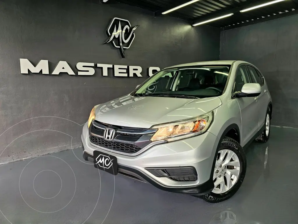 Honda CR-V LX 2016