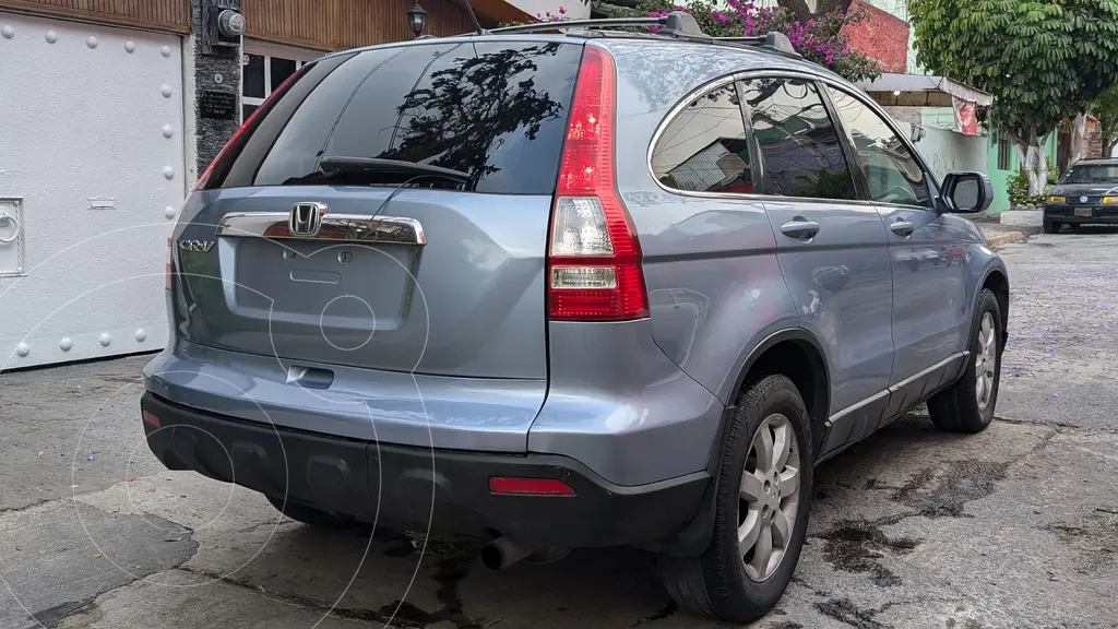 Honda CR-V EX 2.4L (156Hp) 2008