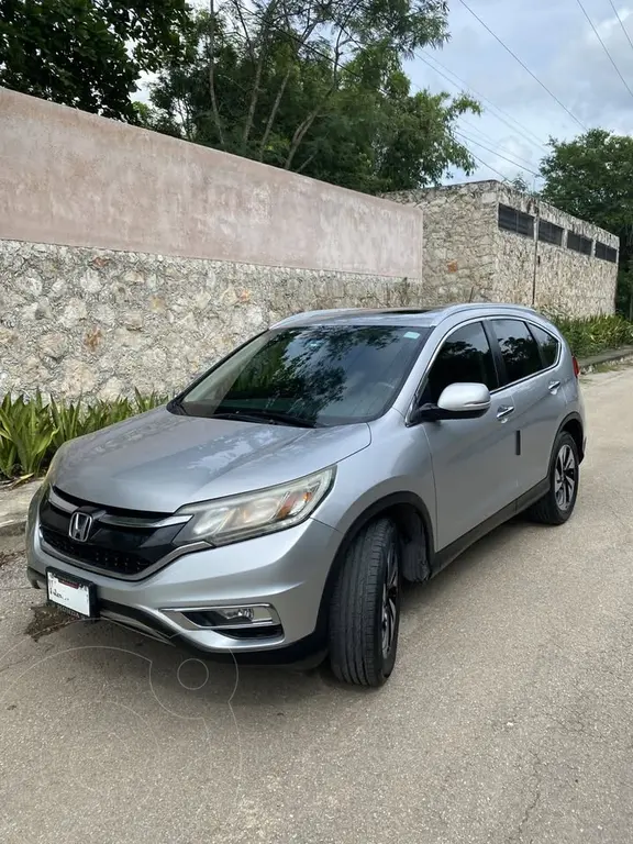 Honda CR-V EXL Navi 2016