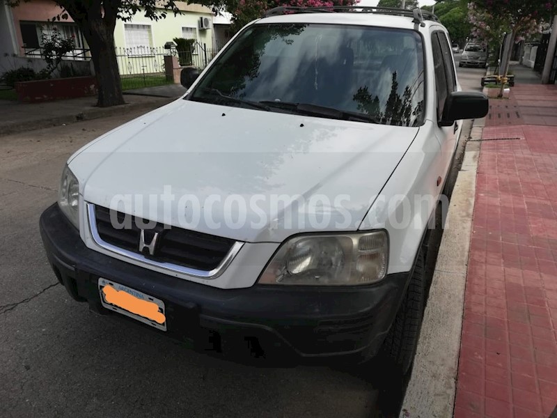 foto Honda CR-V Scout usado
