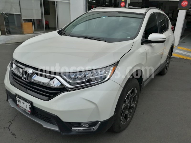 foto Honda CR-V Touring usado