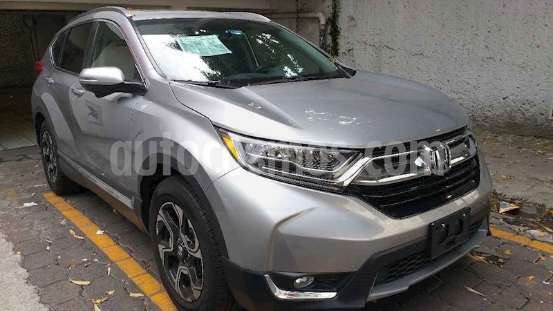 foto Honda CR-V Touring usado