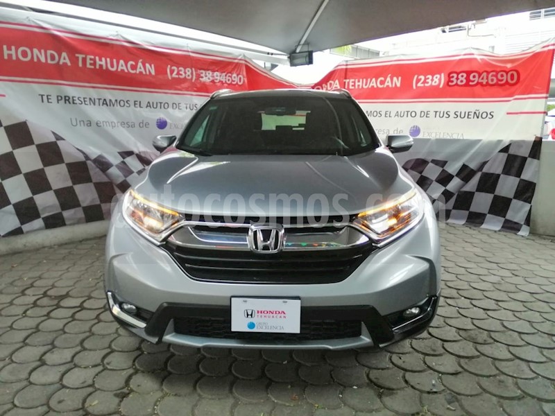 foto Honda CR-V Touring usado