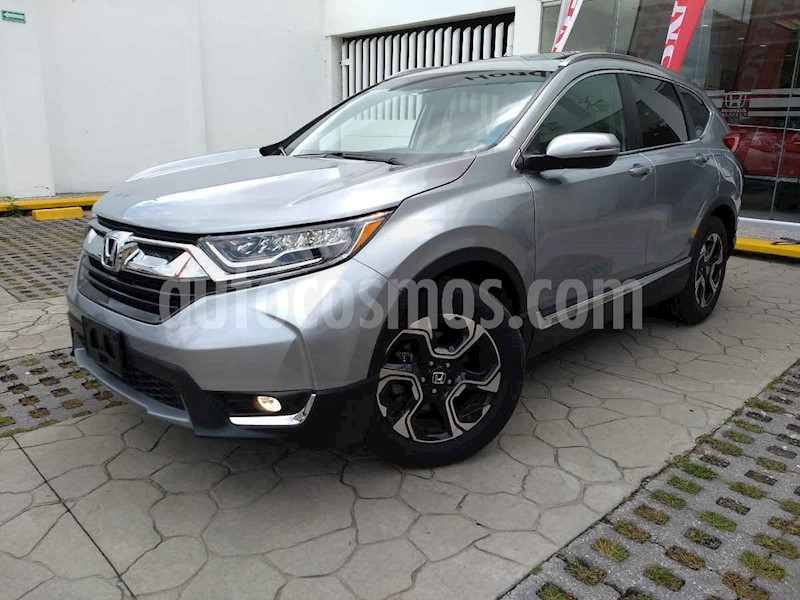 foto Honda CR-V Touring usado