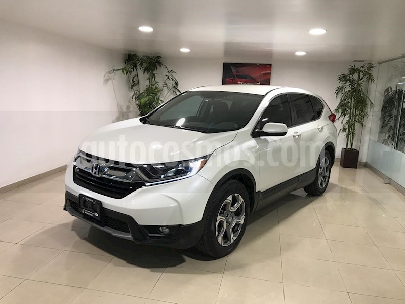 foto Honda CR-V Turbo Plus usado