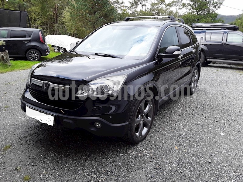 foto Honda Cr-v Version Sin Siglas L4,2.0i,16v A 2 2 usado