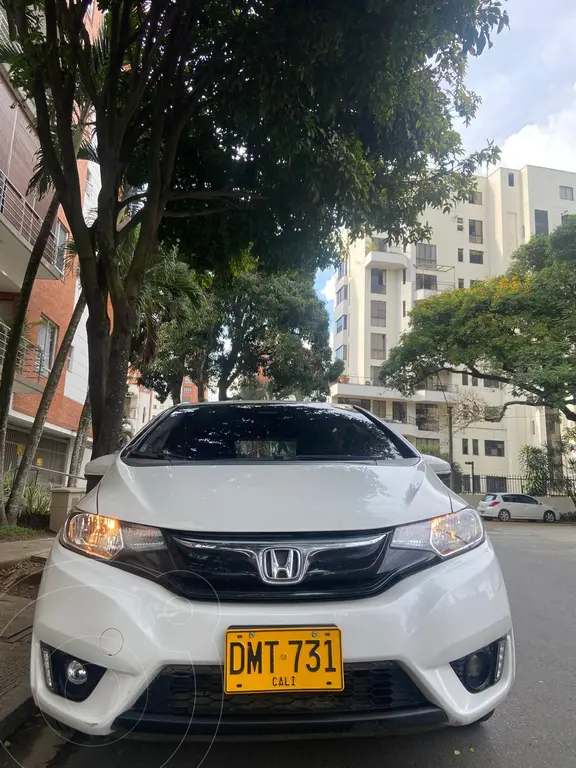 Honda Fit LX 1.5L usado en Cali