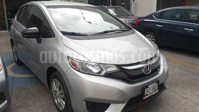 foto Honda Fit Cool 1.5L usado