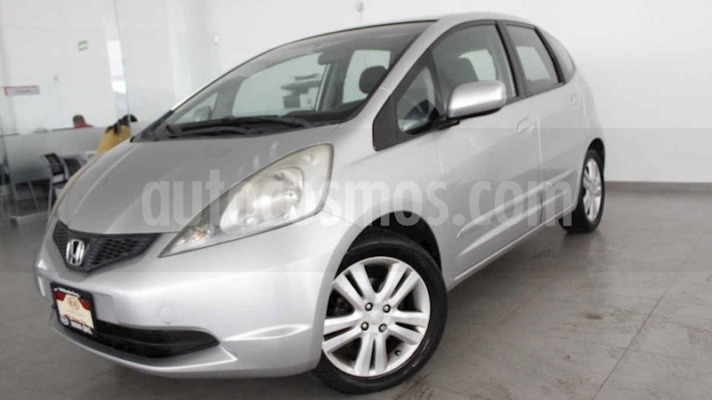 foto Honda Fit EX 1.5L Aut usado