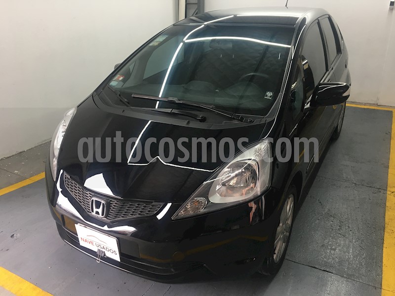foto Honda Fit EX usado