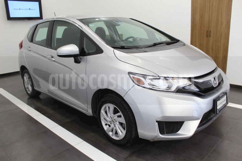 foto Honda Fit Fun 1.5L usado