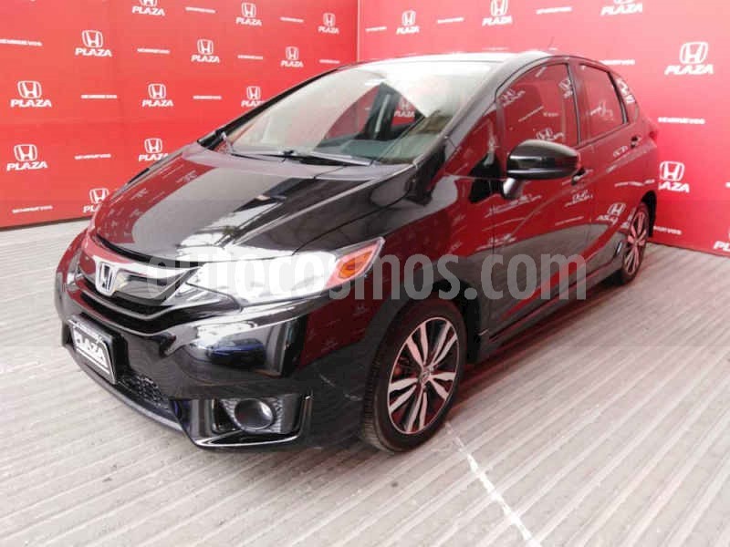 foto Honda Fit Hit 1.5L Aut usado