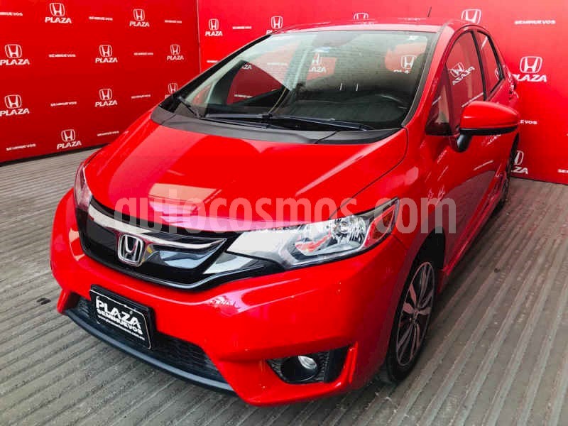 foto Honda Fit Hit 1.5L Aut usado