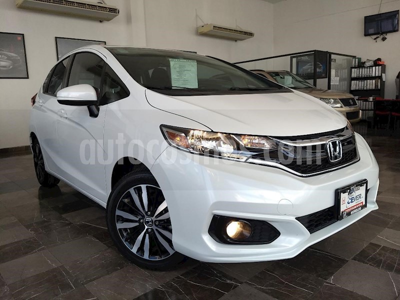 foto Honda Fit Hit 1.5L Aut usado