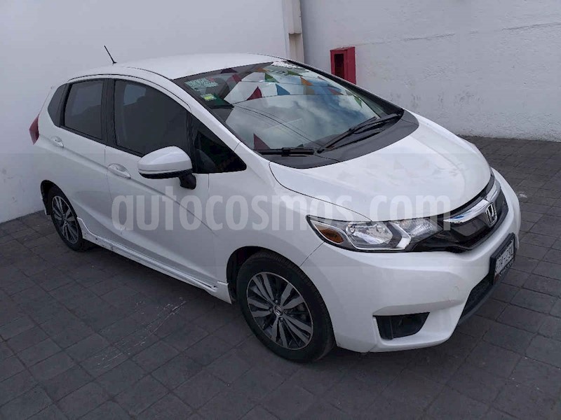 foto Honda Fit Hit 1.5L Aut usado