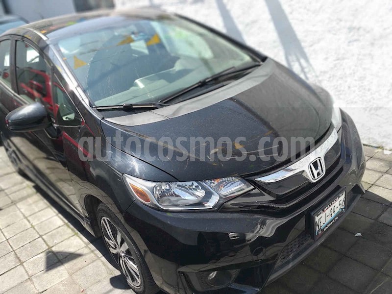 foto Honda Fit Hit 1.5L Aut usado