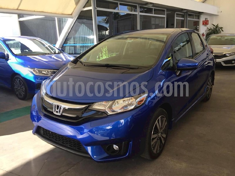 foto Honda Fit Hit 1.5L Aut usado