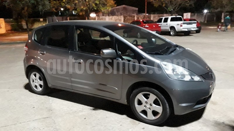 foto Honda Fit LX usado