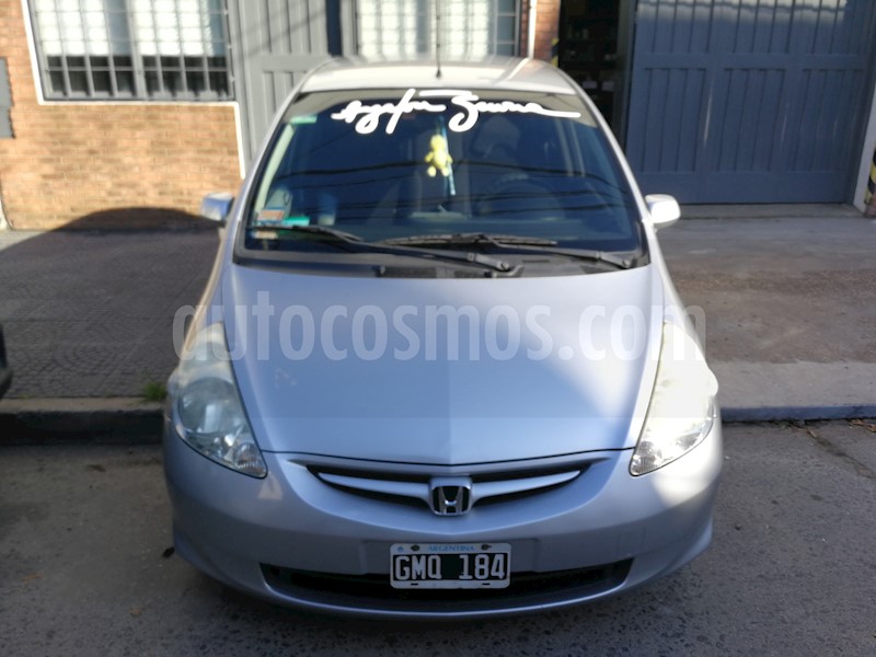 foto Honda Fit LXL usado