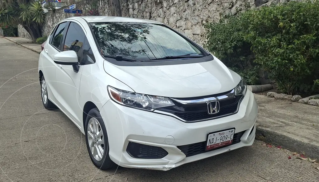 Honda fit fun 15l (2019)