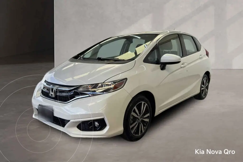 Honda Fit Hit Aut 2020