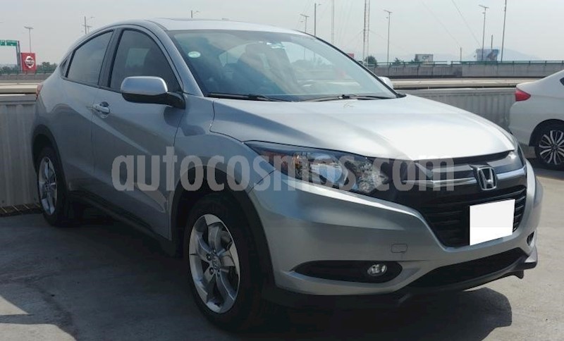 foto Honda HR-V 5p Epic L4/1.8 Aut usado