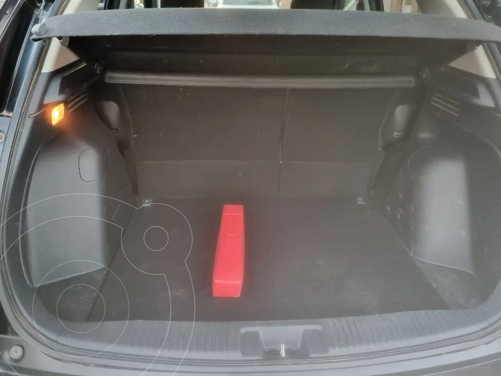 Honda Hr-V Ex Cvt (1799 Cc) 2018 - foto 5