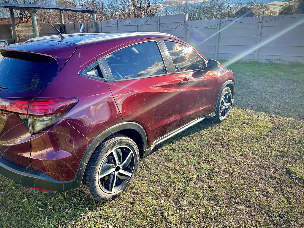 Honda Hr-V Exl Cvt (1799 Cc) 2019 - foto 3