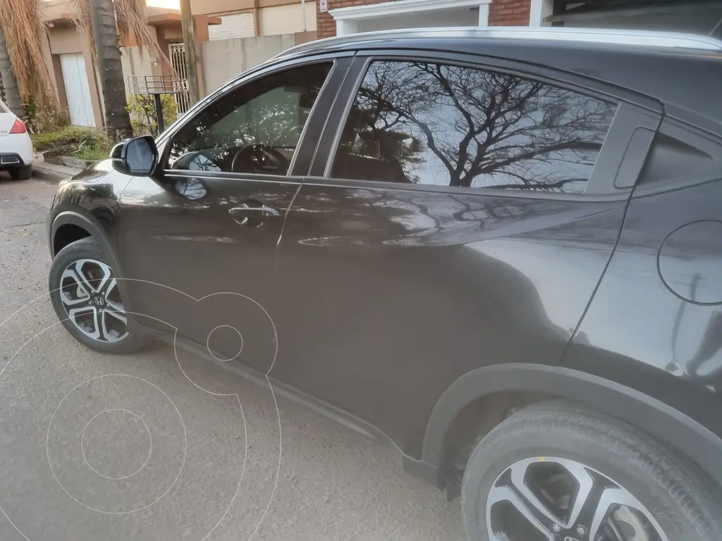 Honda Hr-V Ex Cvt (1799 Cc) 2018 - foto 4