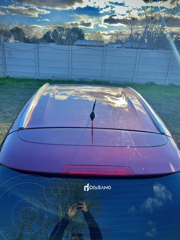 Honda Hr-V Exl Cvt (1799 Cc) 2019 - foto 5