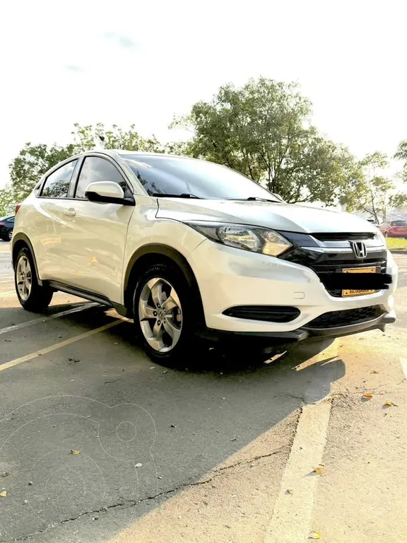 Honda HR-V X-Tyle usado en Bucaramanga