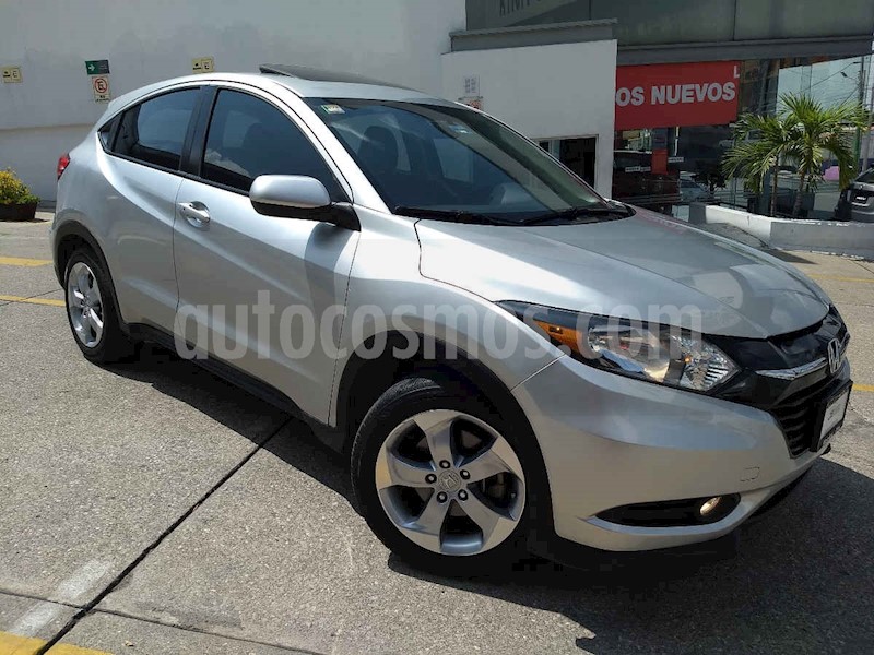 foto Honda HR-V Epic Aut usado