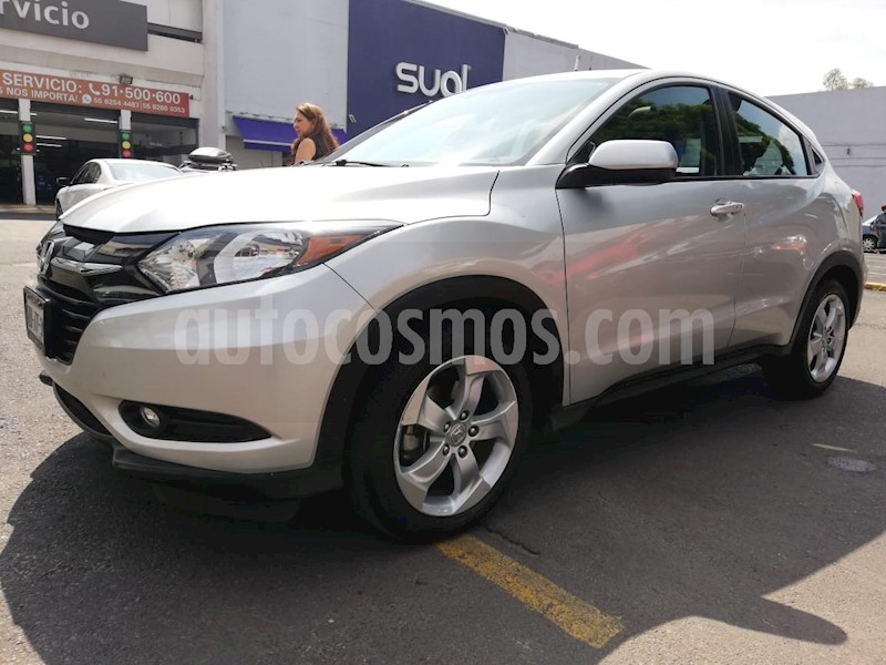 foto Honda HR-V Epic Aut usado