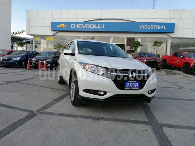 foto Honda HR-V Epic Aut usado