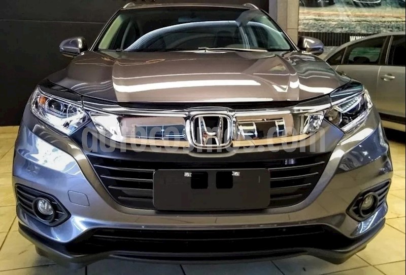 foto Honda HR-V EX 4x2 CVT usado