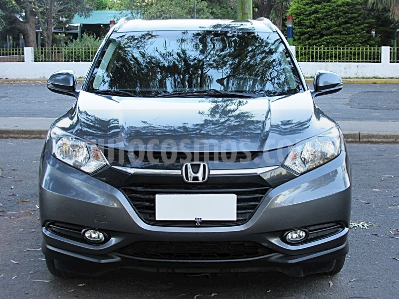 foto Honda HR-V EX 4x2 CVT usado