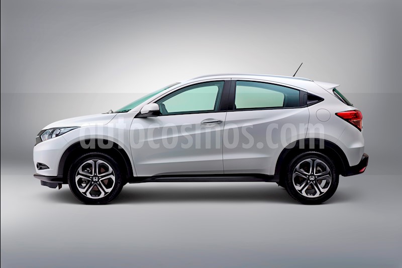foto Honda HR-V EX 4x2 CVT nuevo