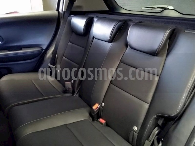 foto Honda HR-V EX 4x2 CVT usado