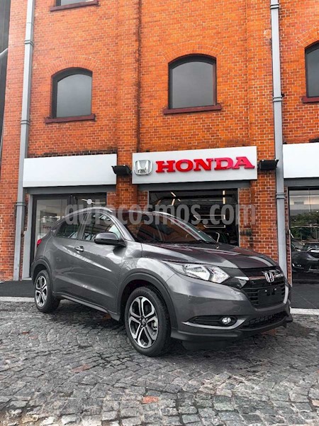 foto Honda HR-V EX CVT nuevo color A elección precio $1.773.000