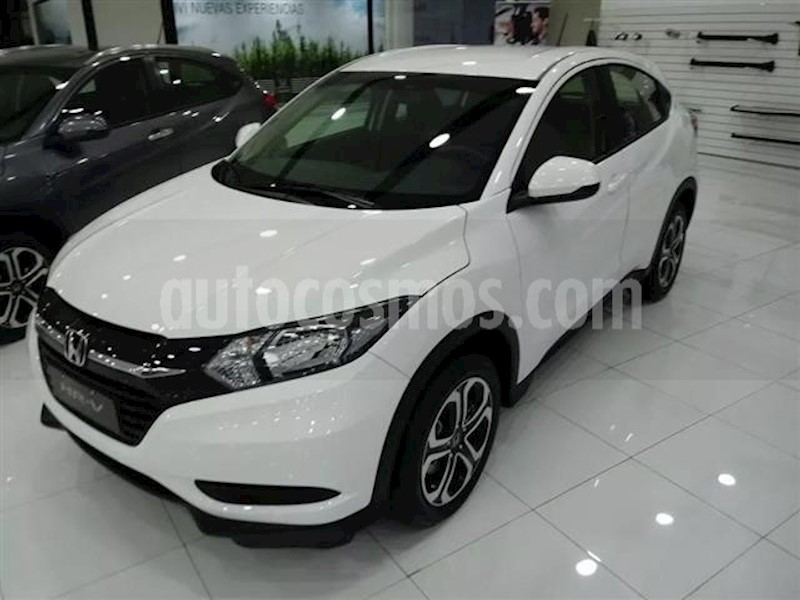 foto Honda HR-V EXL 4x2 CVT usado