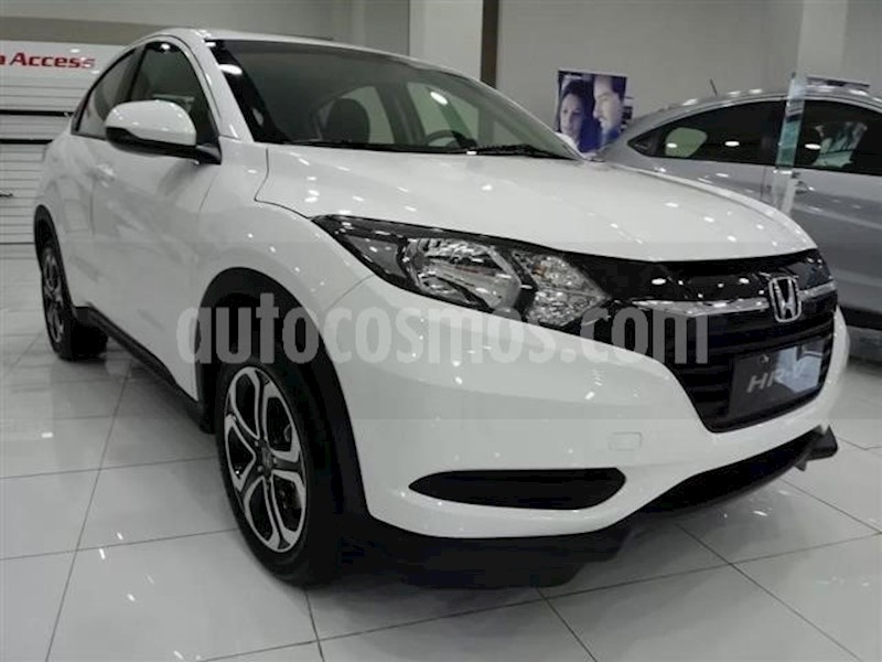 foto Honda HR-V EXL 4x2 CVT usado