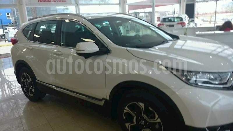 foto Honda HR-V EXL 4x2 CVT nuevo