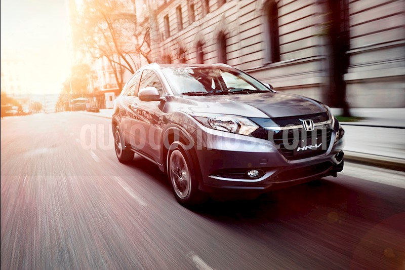 foto Honda HR-V EXL 4x2 CVT nuevo
