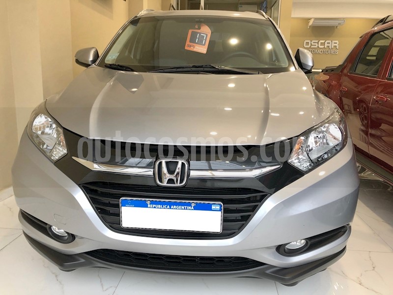 foto Honda HR-V EXL 4x2 CVT usado