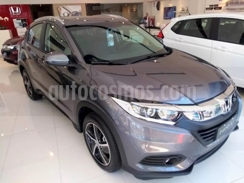 foto Honda HR-V EXL CVT usado