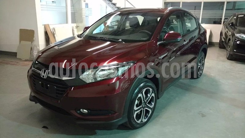 foto Honda HR-V LX 4x2 CVT nuevo