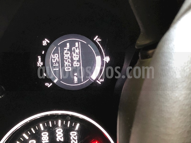 foto Honda HR-V LX 4x2 CVT usado