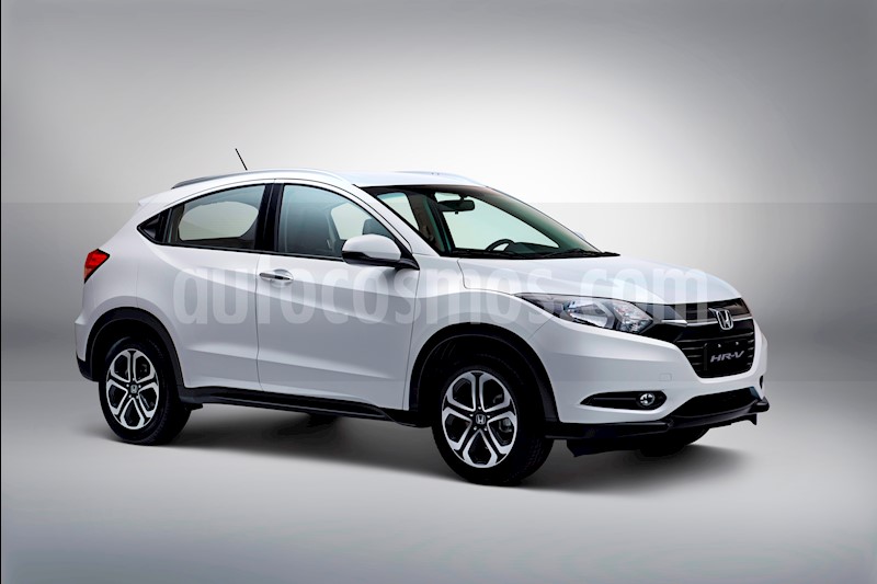 foto Honda HR-V LX 4x2 CVT nuevo