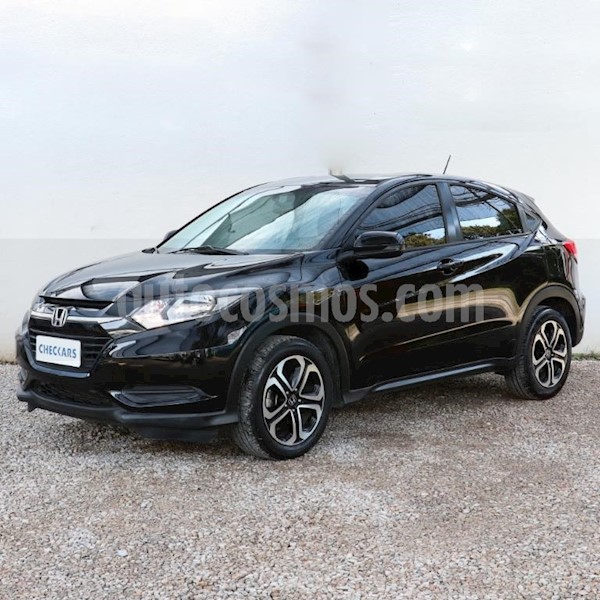 foto Honda HR-V LX 4x2 CVT usado