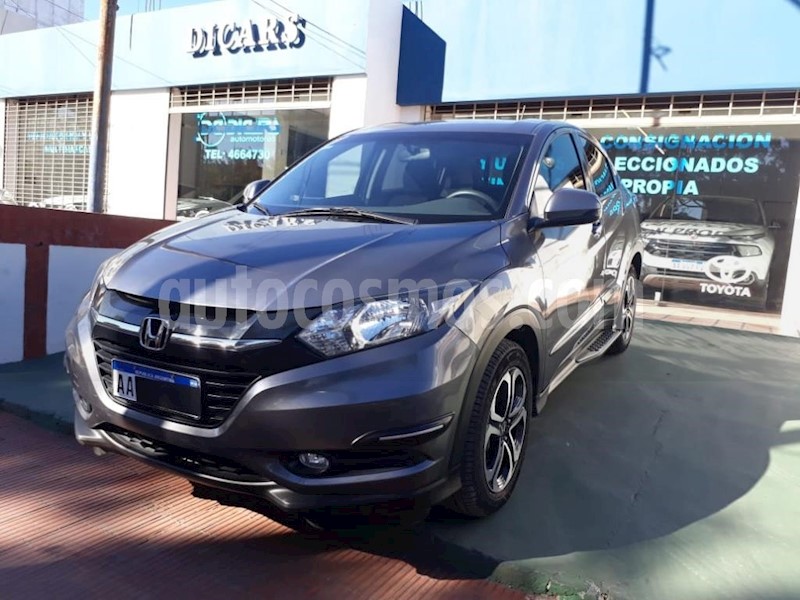 foto Honda HR-V LX 4x2 CVT usado